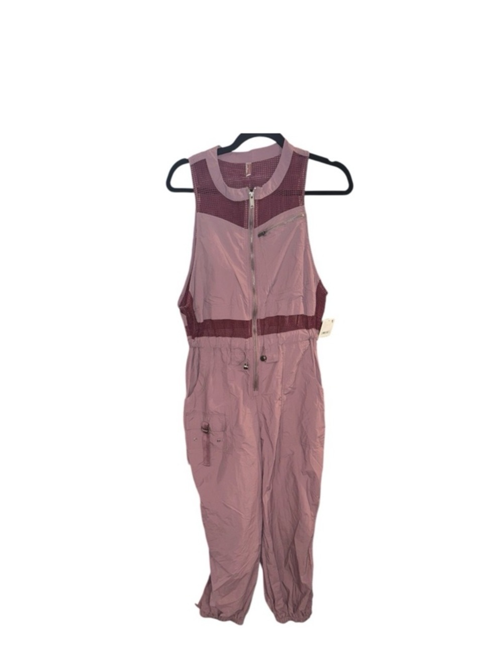 FP Movement Inhale Onesie - NWT - Picture 5 of 9